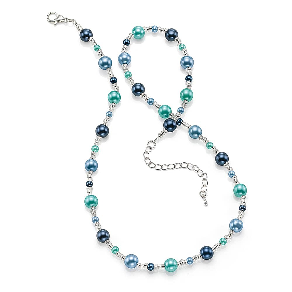 Dew Drops Necklace