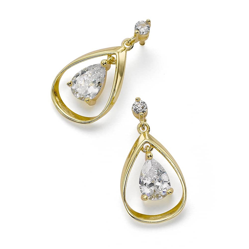 Glamour & Grace Earrings