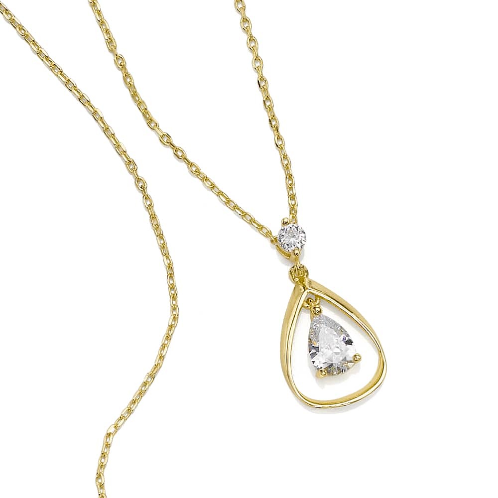 Glamour & Grace Pendant