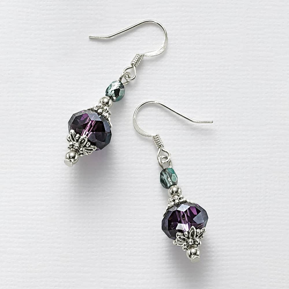 See Both Sides Earrings