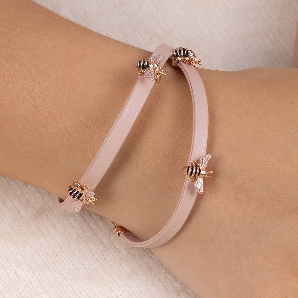 Best leather for jewelry making sales
