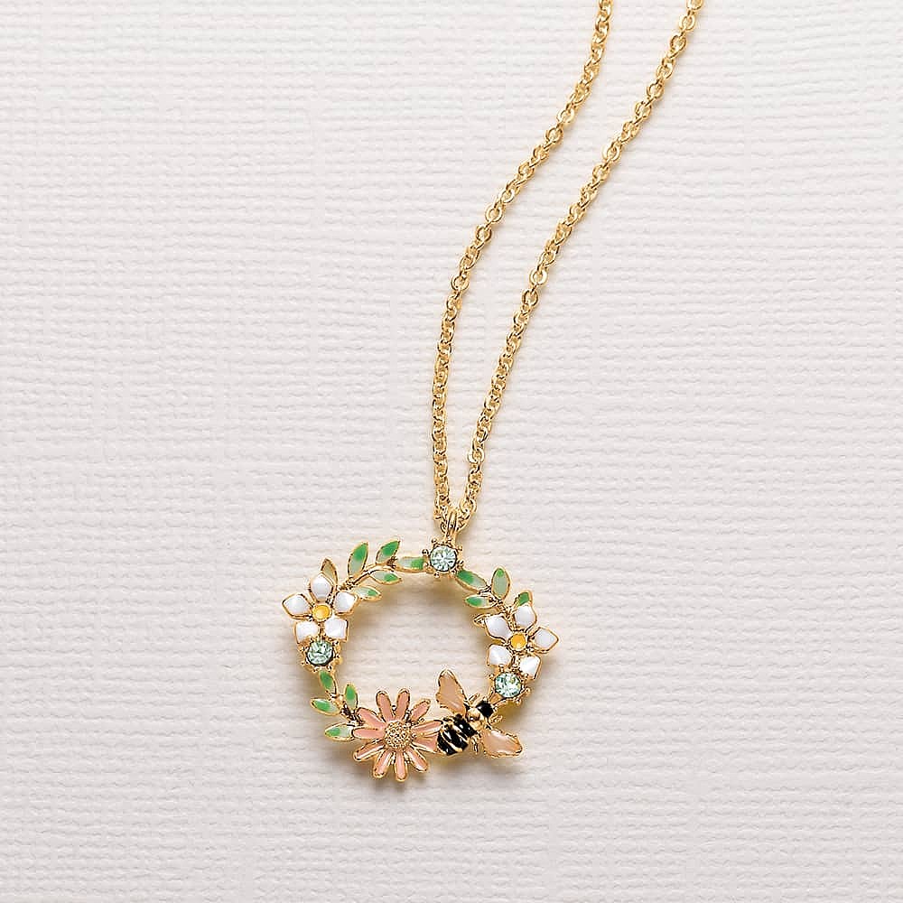 Bee & Beyond Pendant