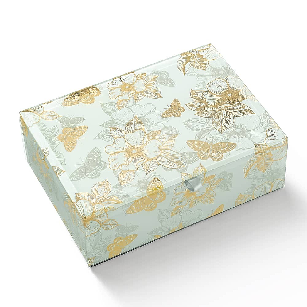 Spread Your Wings Jewellery Box
