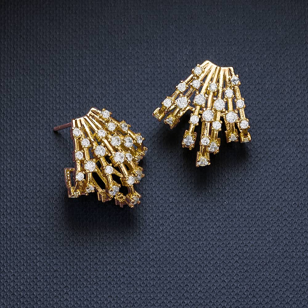 Set To Sparkle Earrings