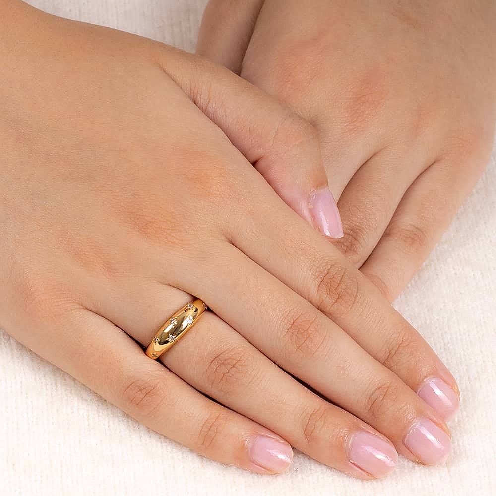 Twinkle ring shop