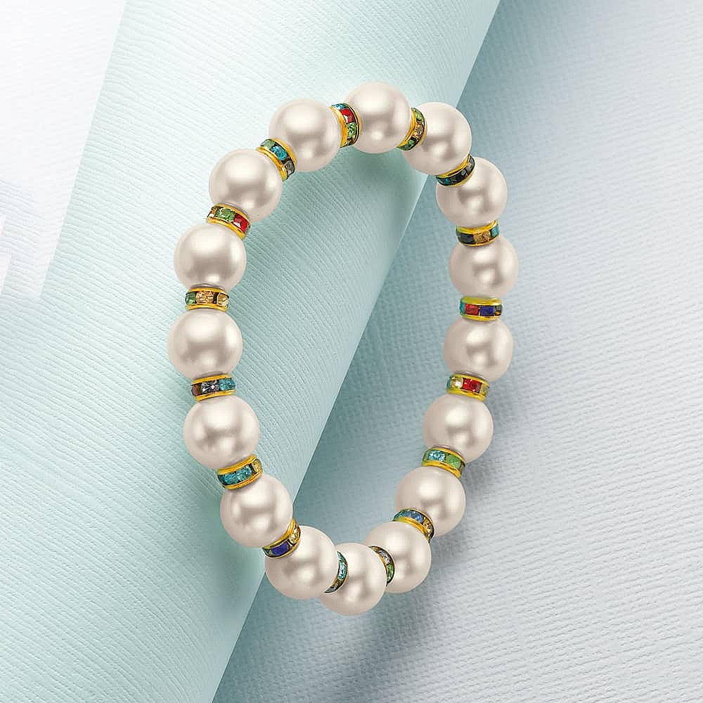 Show Your Colours Bracelet