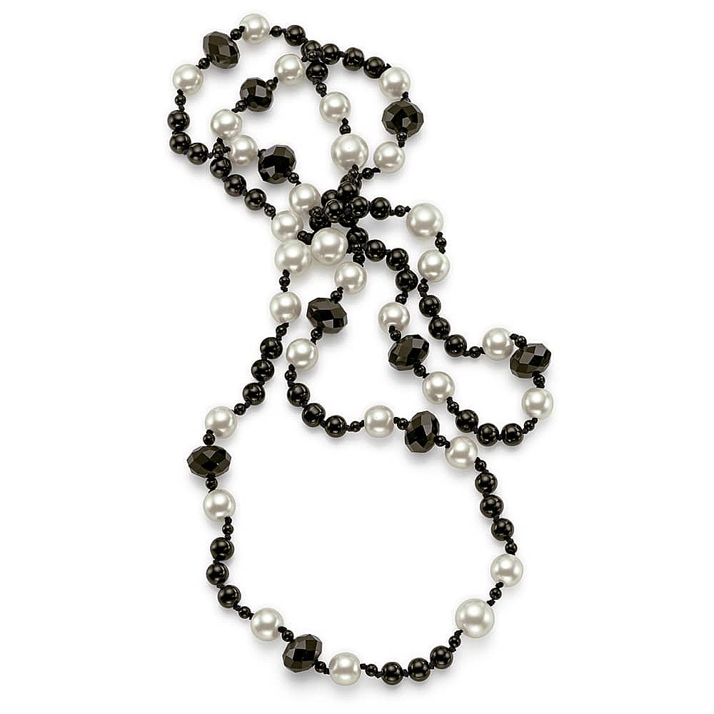 Vintage allure necklace sale