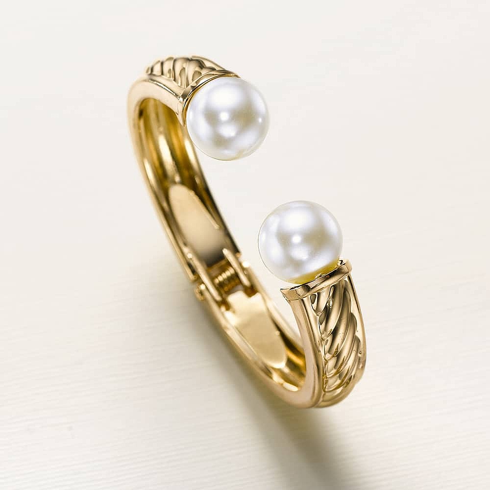 Dynasty Drama Bangle