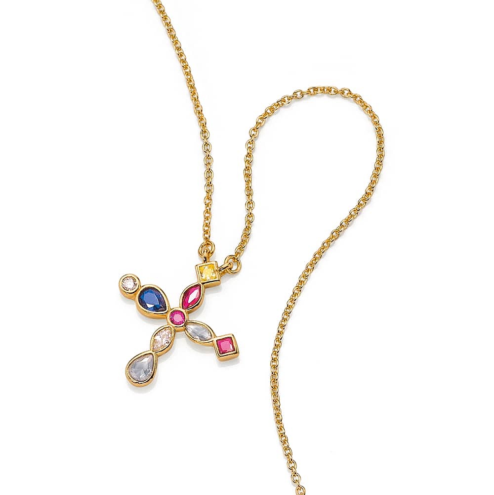 Eternally Blessed Pendant