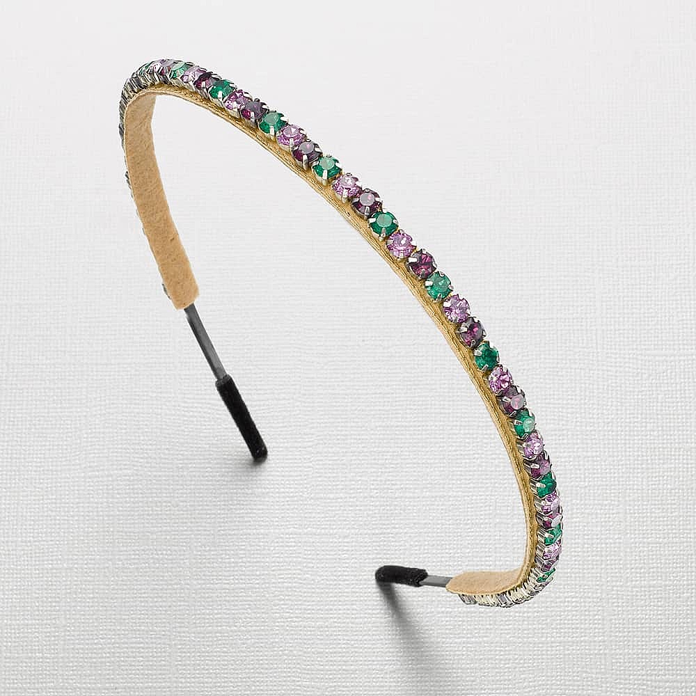 Touch of Sparkle Headband