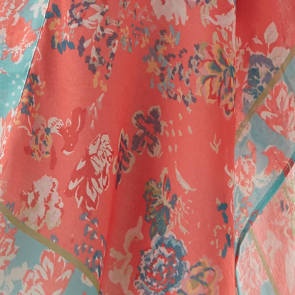 Calypso Calling Cover Up