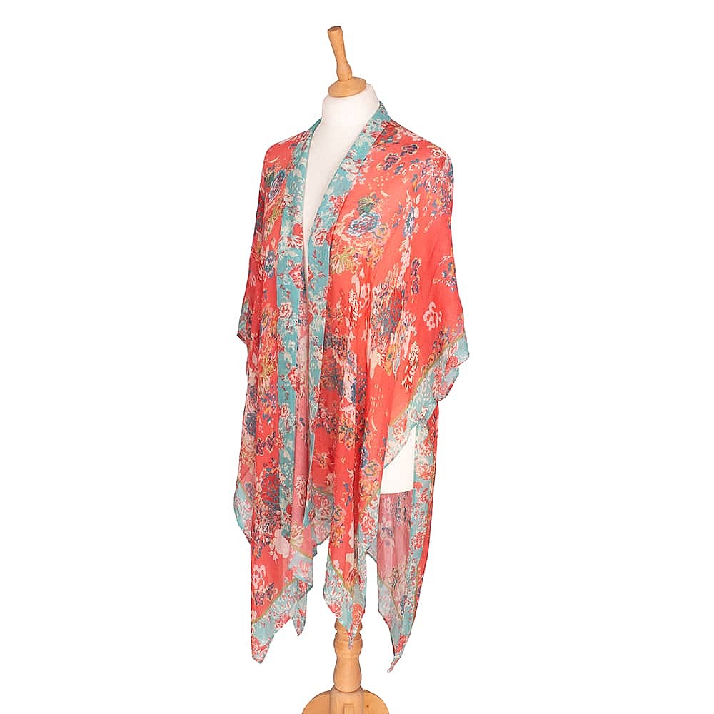 Calypso Calling Cover Up