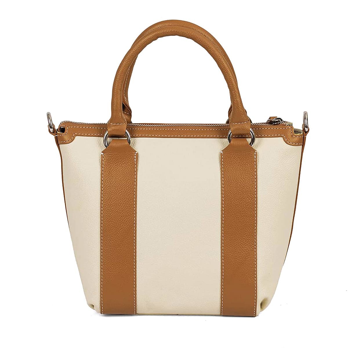 Tuscan Sun Leather Bag