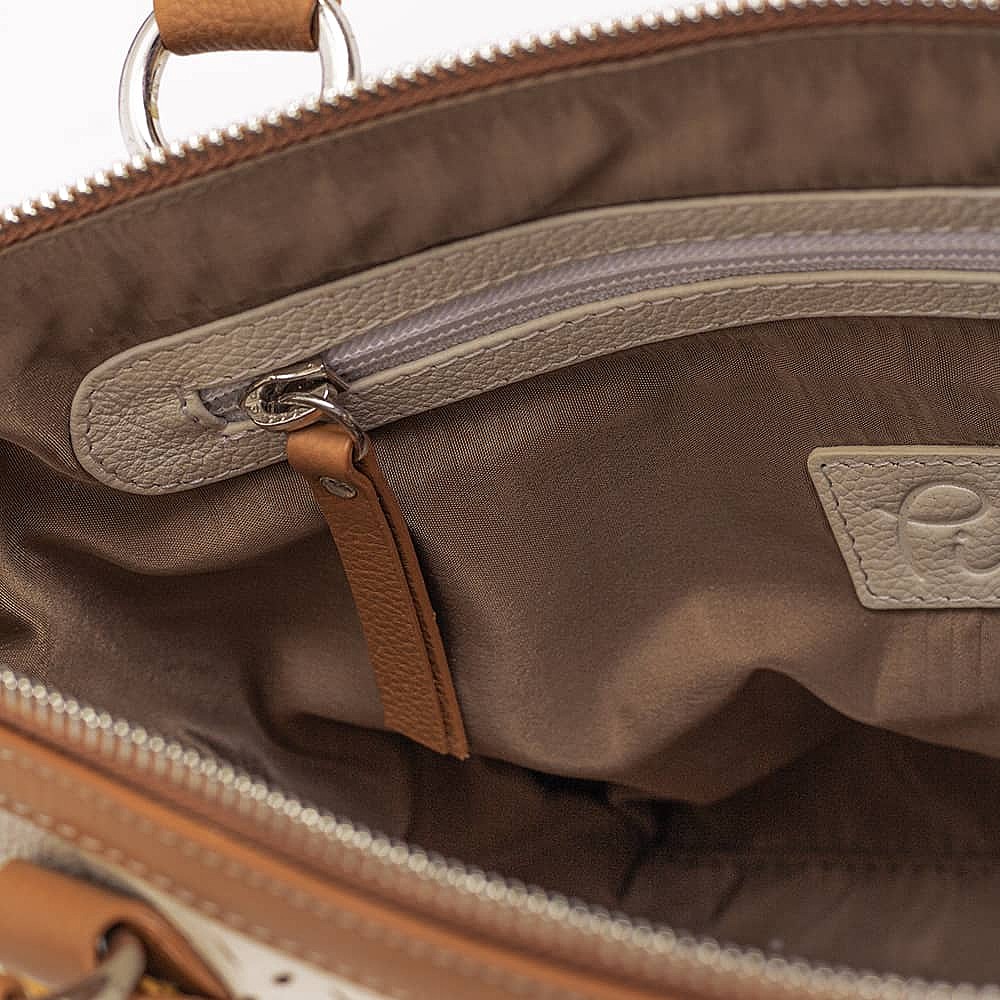 Tuscan Sun Leather Bag