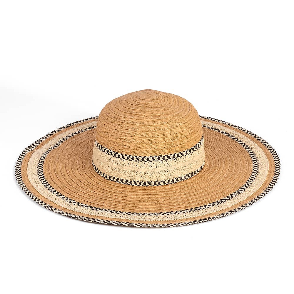 Sun Seeker Hat