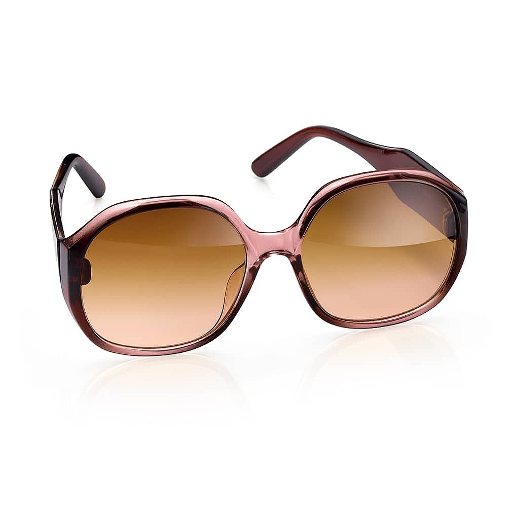Coming Up Roses Sunglasses 