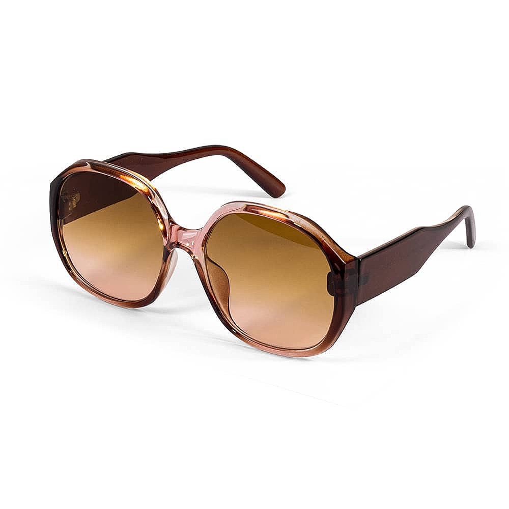 Coming Up Roses Sunglasses 