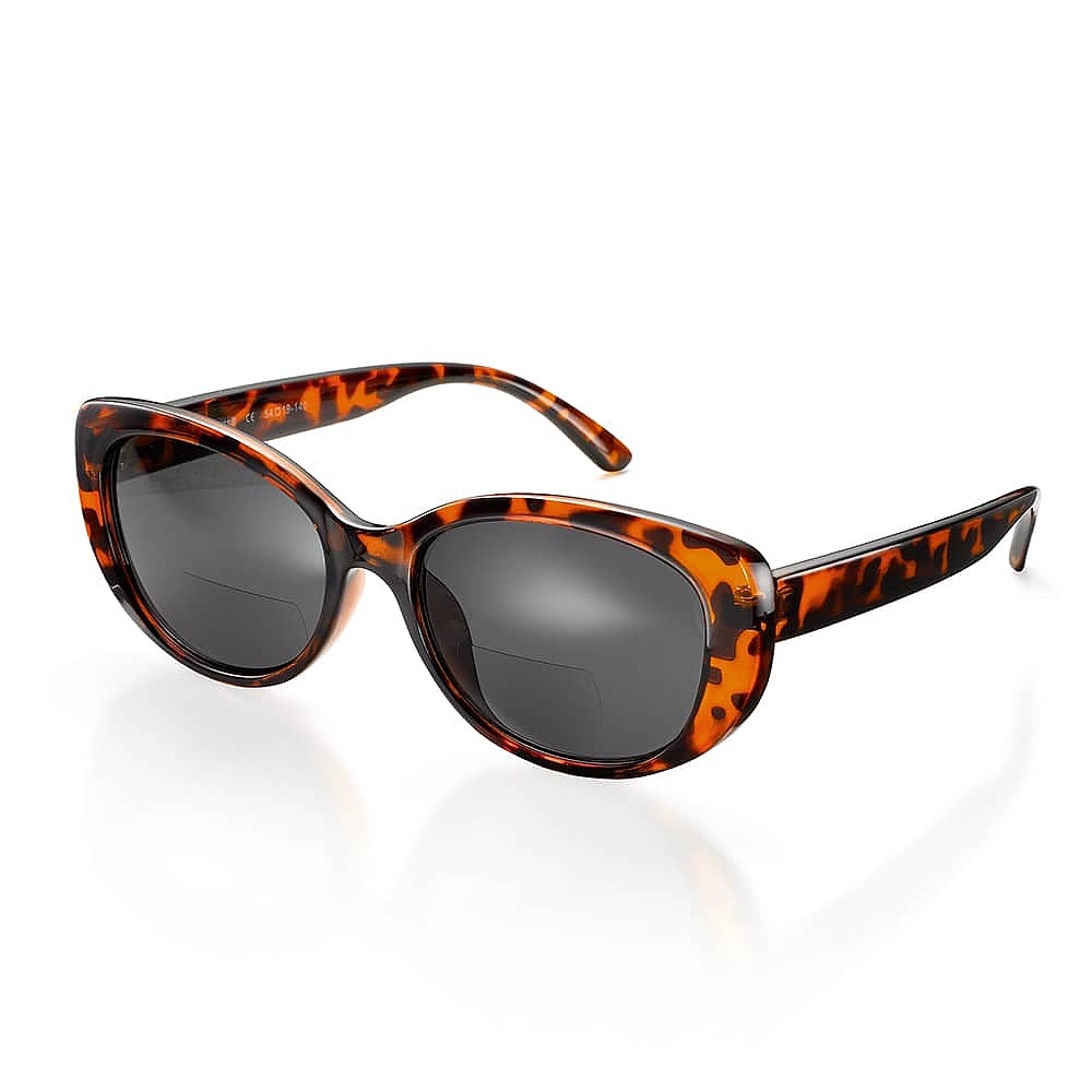 Retro Perspective Reading Sunglasses