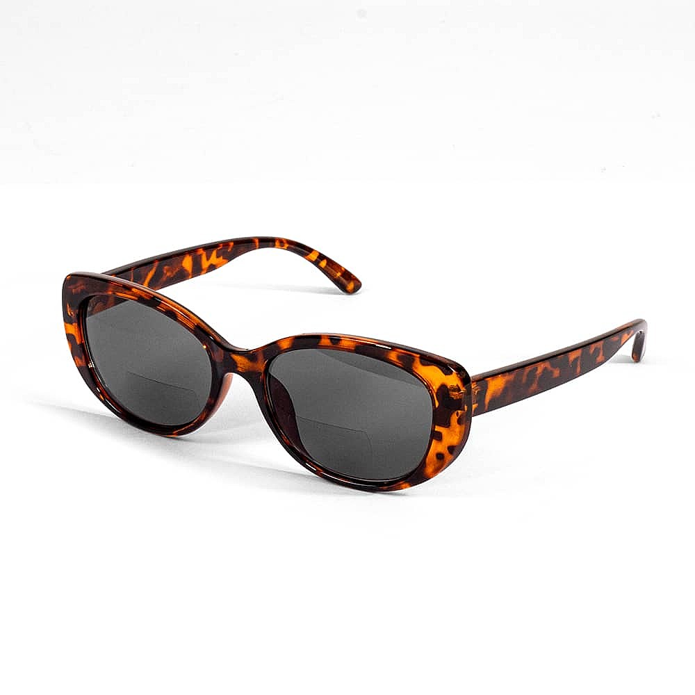 Retro Perspective Reading Sunglasses