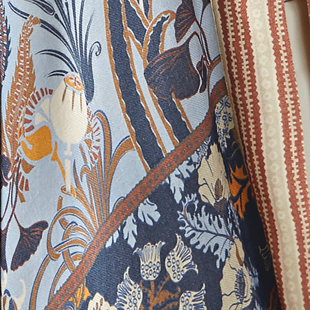 Botanical Bliss Cover Up