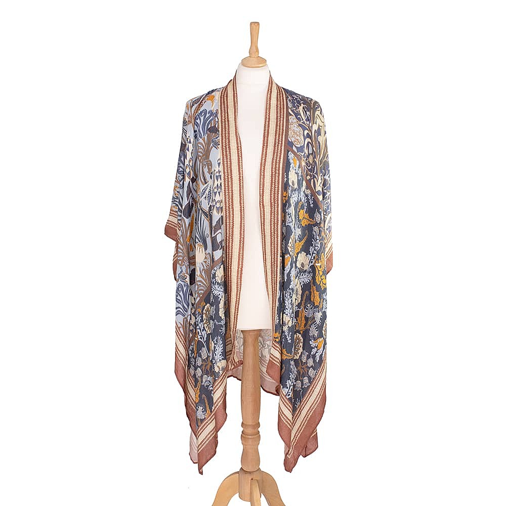Botanical Bliss Cover Up