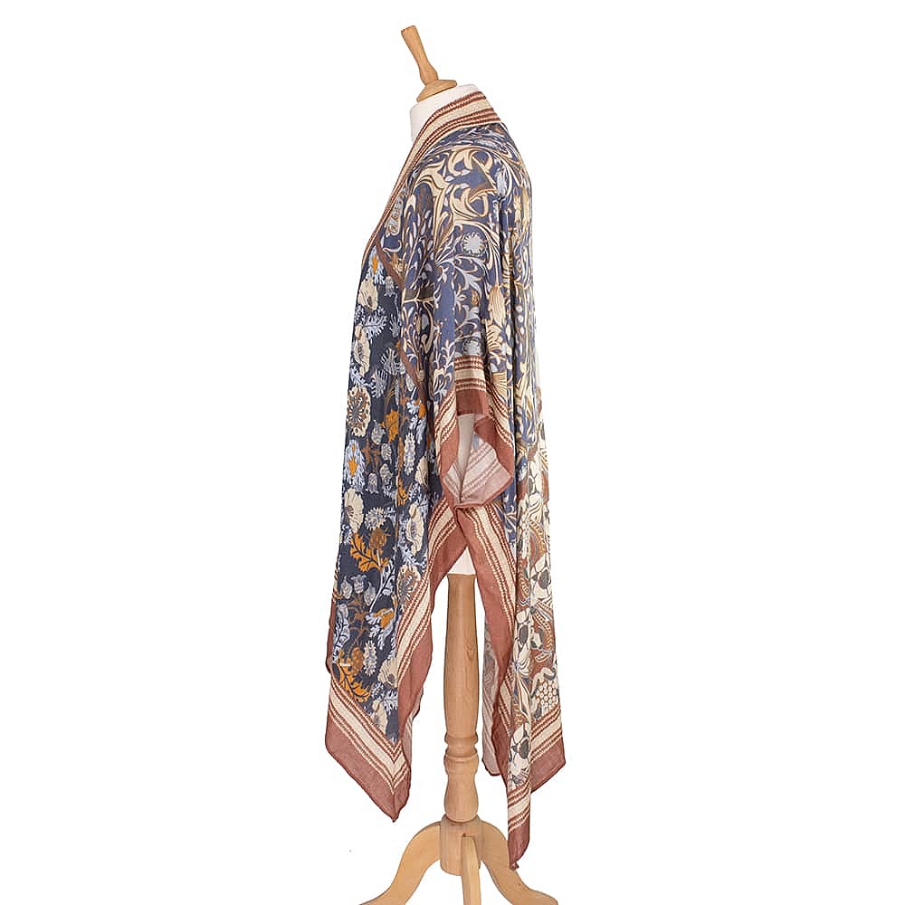 Botanical Bliss Cover Up