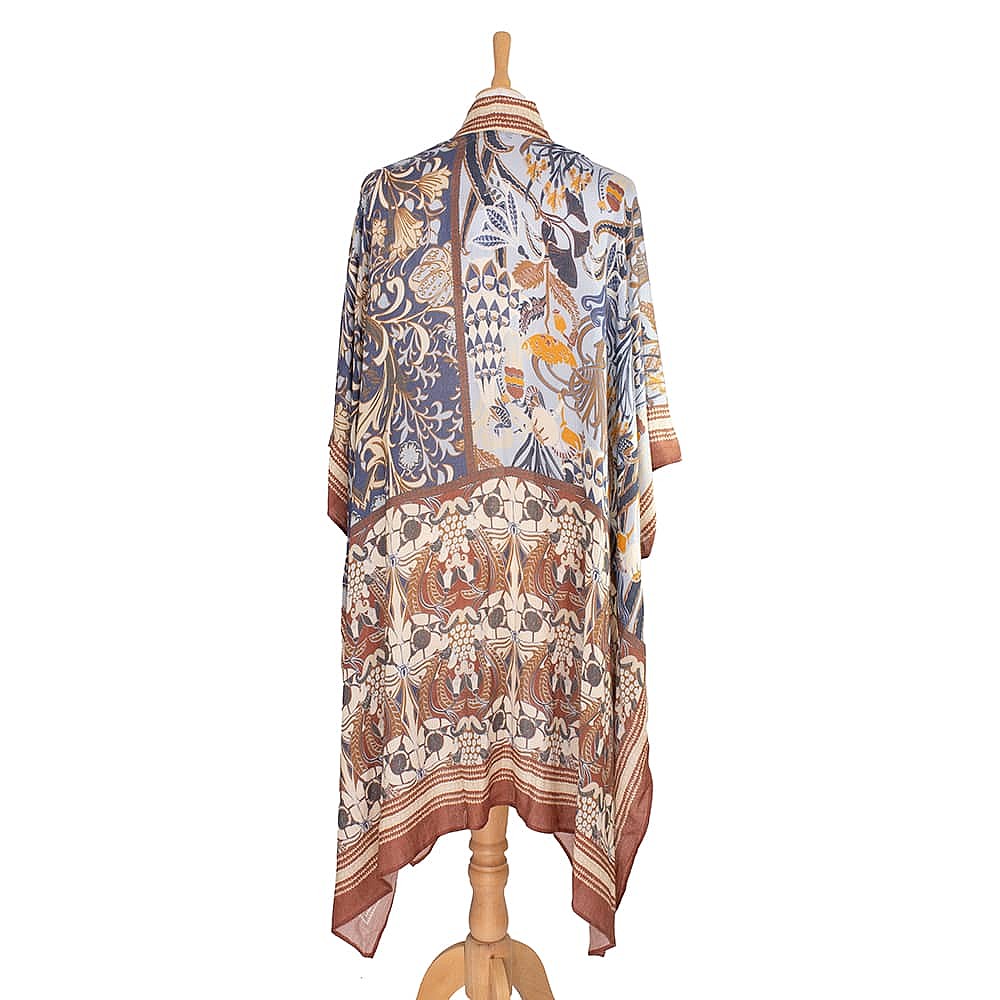 Botanical Bliss Cover Up