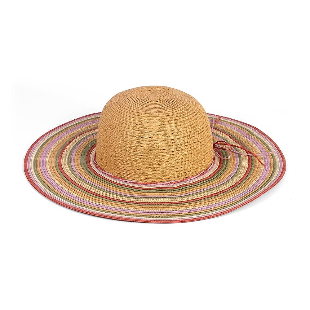 Catching Rays Hat