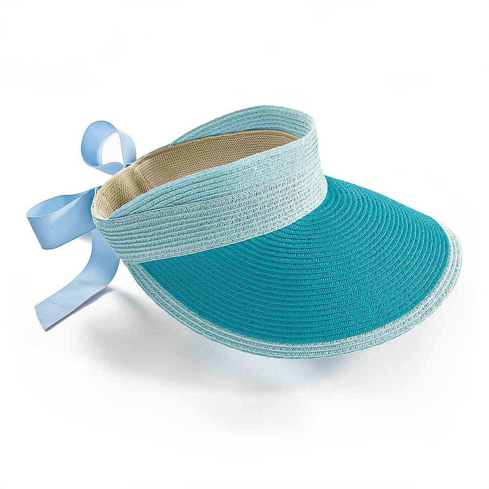 Ocean View Visor