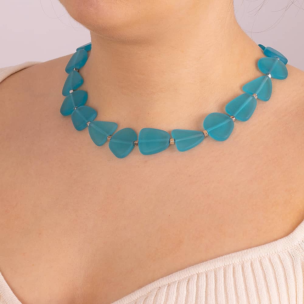 Fresh Outlook Necklace