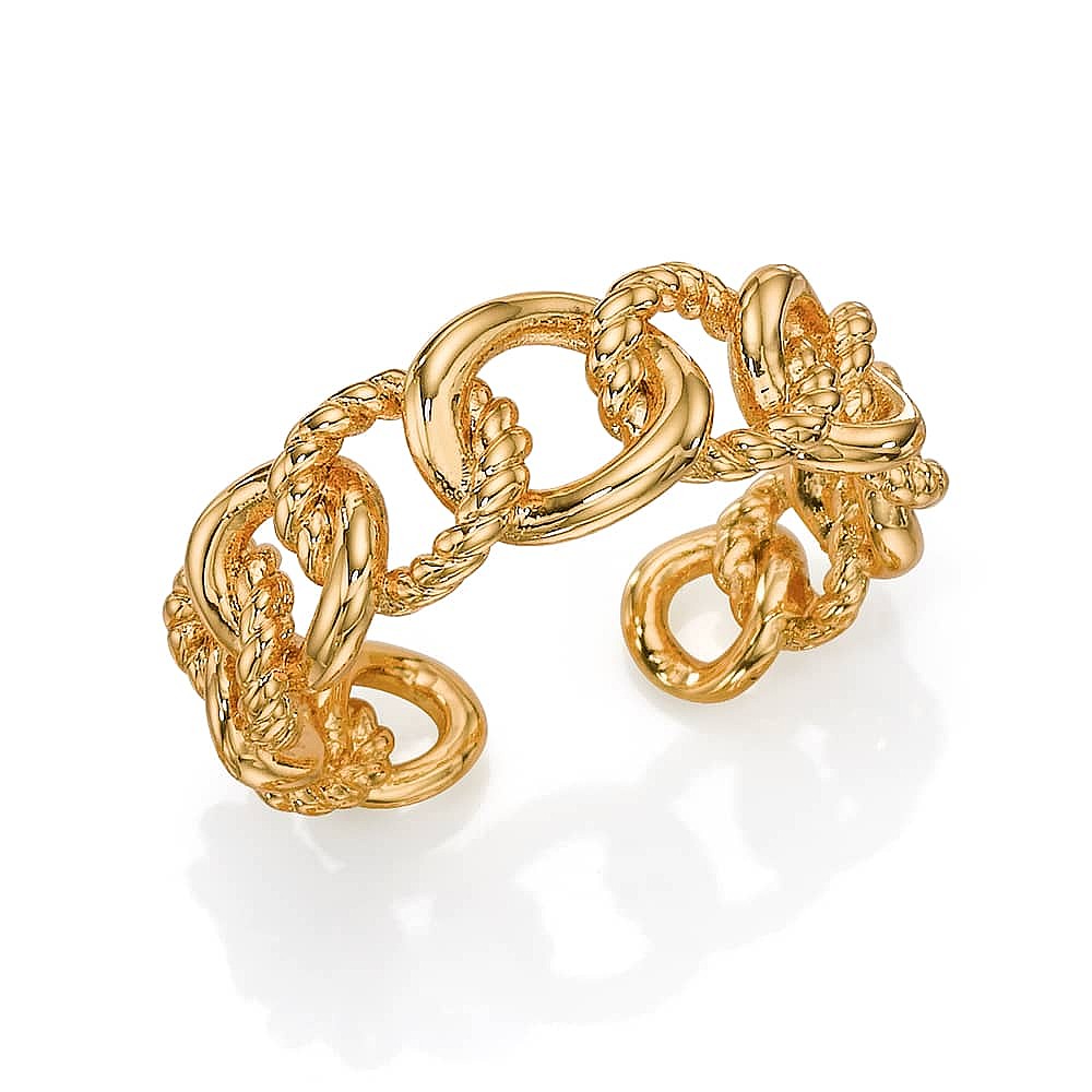 To Have and To Hold Ring