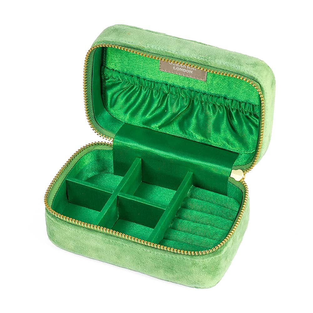 Flamboyant Flamingo Jewellery Box
