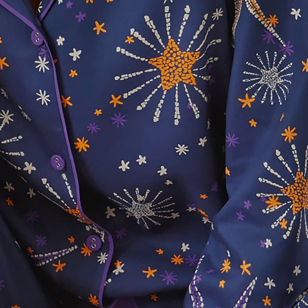 Heavenly Skies Pyjama Set