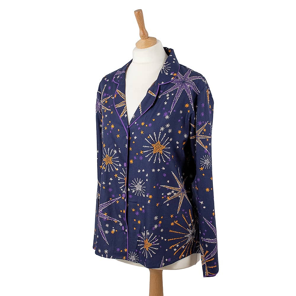 Heavenly Skies Pyjama Set