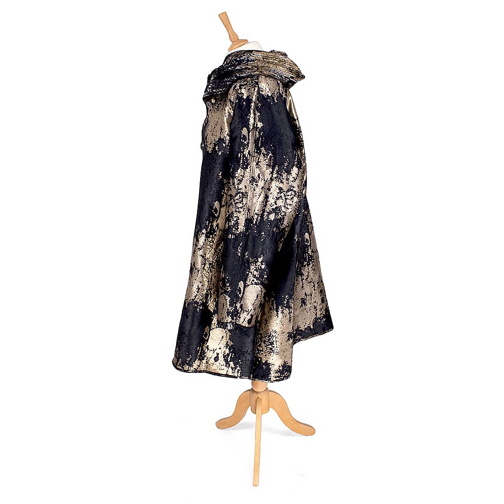 Wrapped In Refinement Raincoat