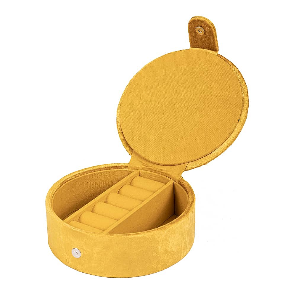 Bountiful Bee Jewellery Box