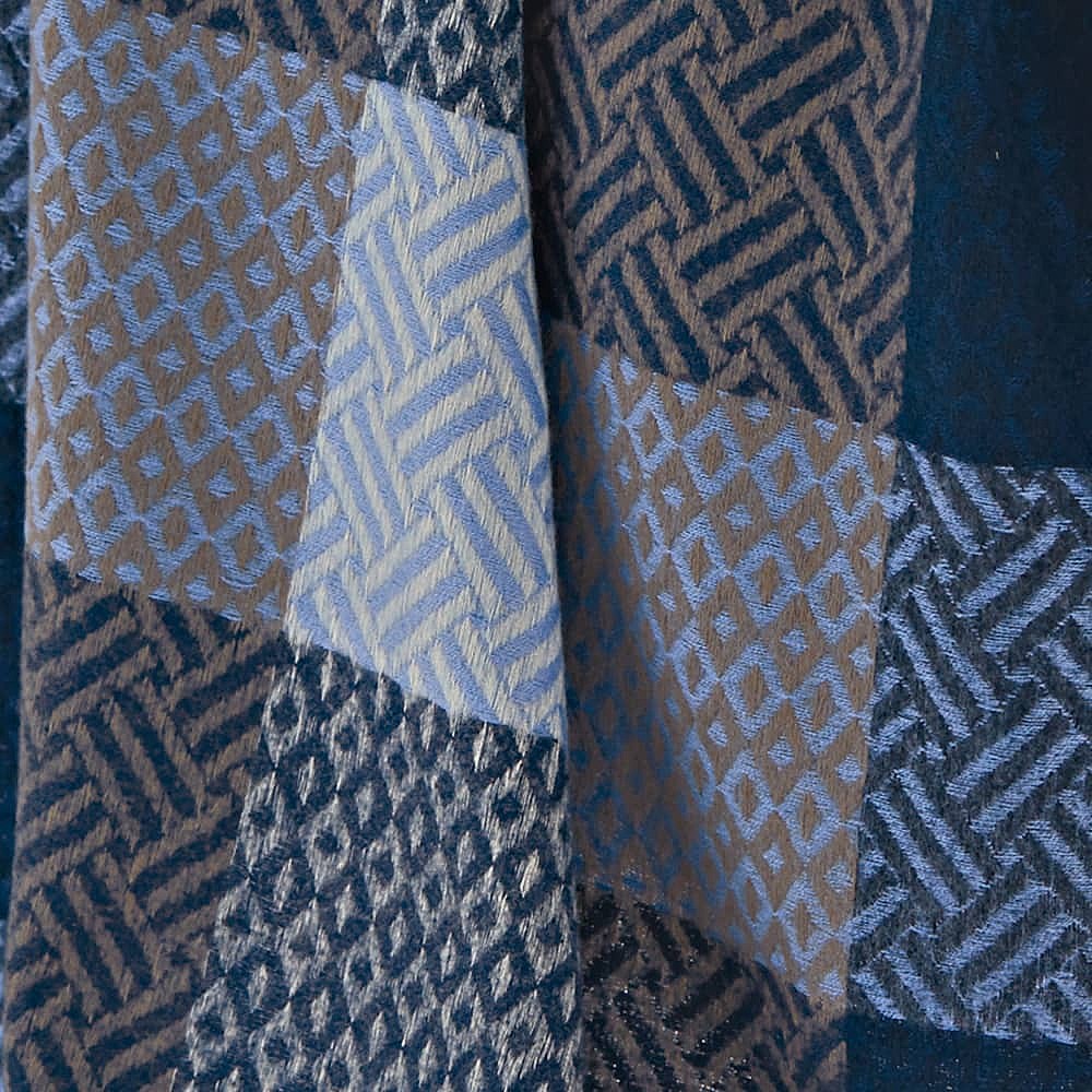 Best of Blues Scarf