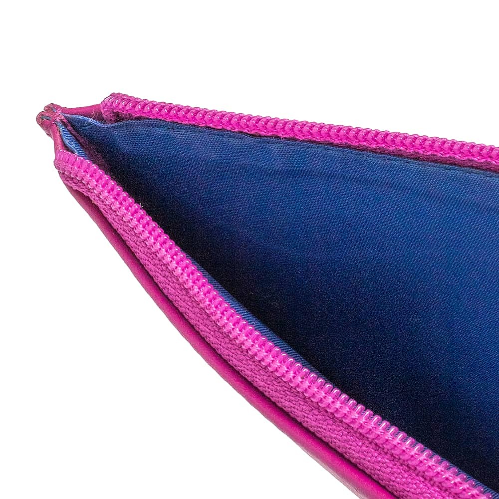 Craving for Colour Leather Card Holder