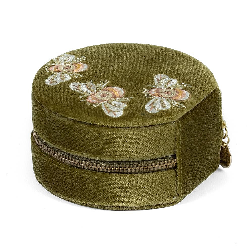 Bee-Auty & Beyond Jewellery Box