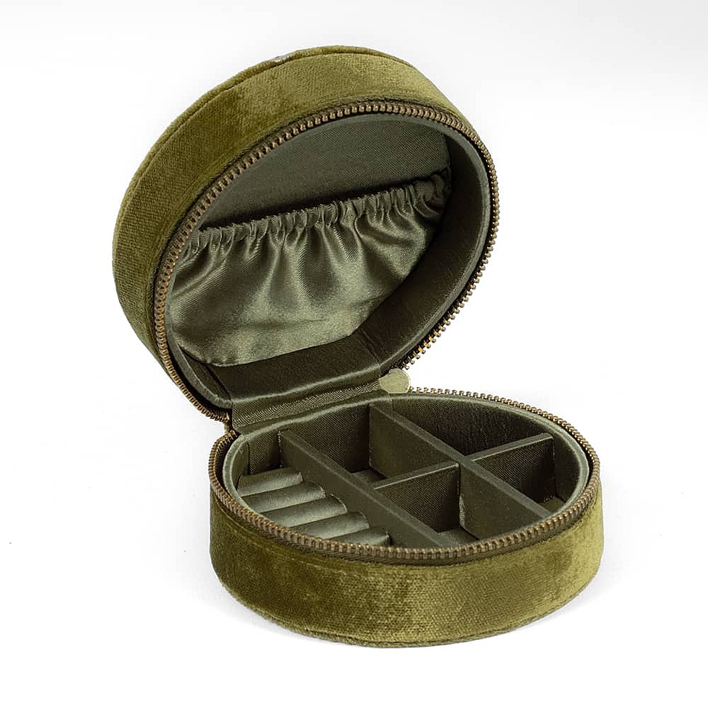 Bee-Auty & Beyond Jewellery Box