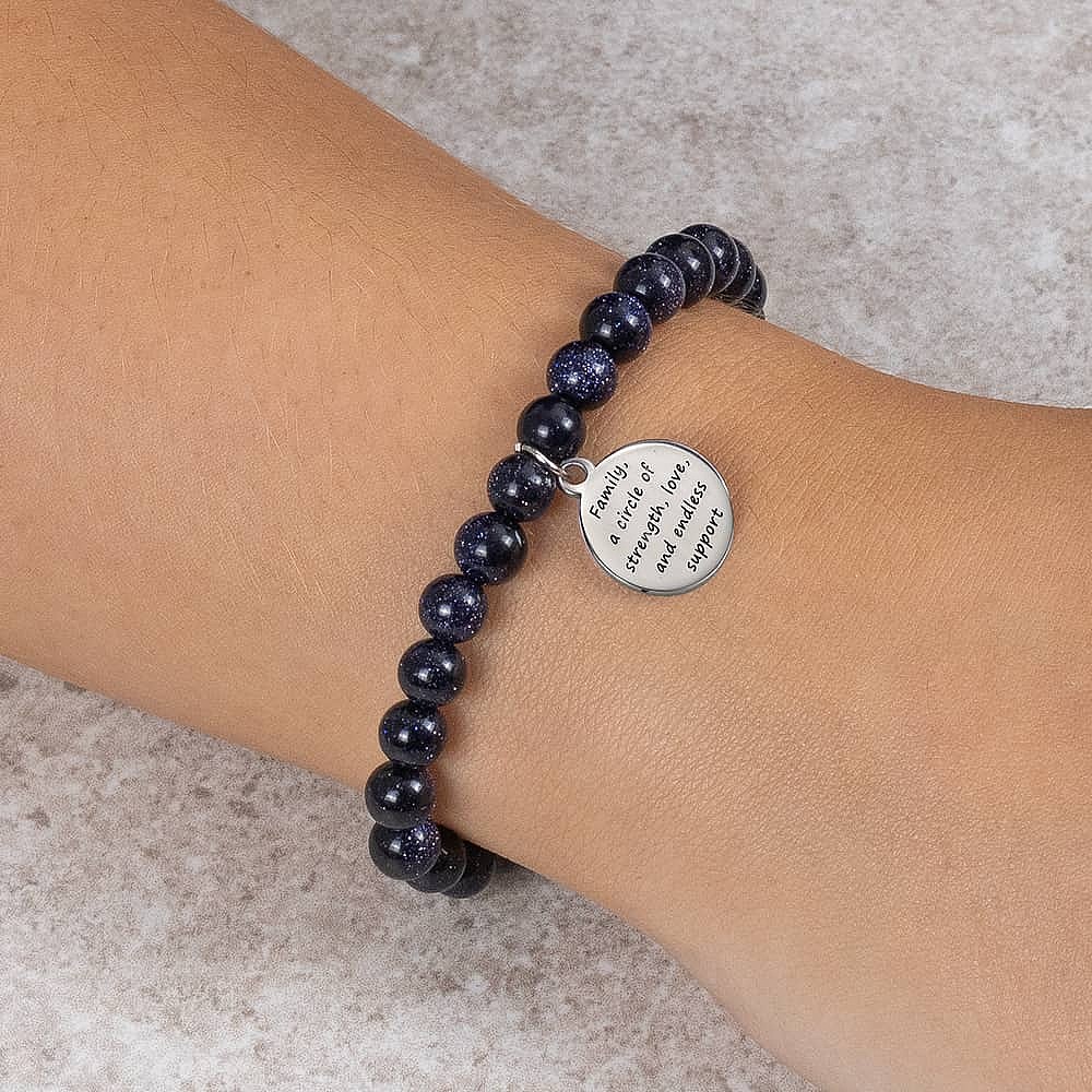 Beloved Bond Bracelet