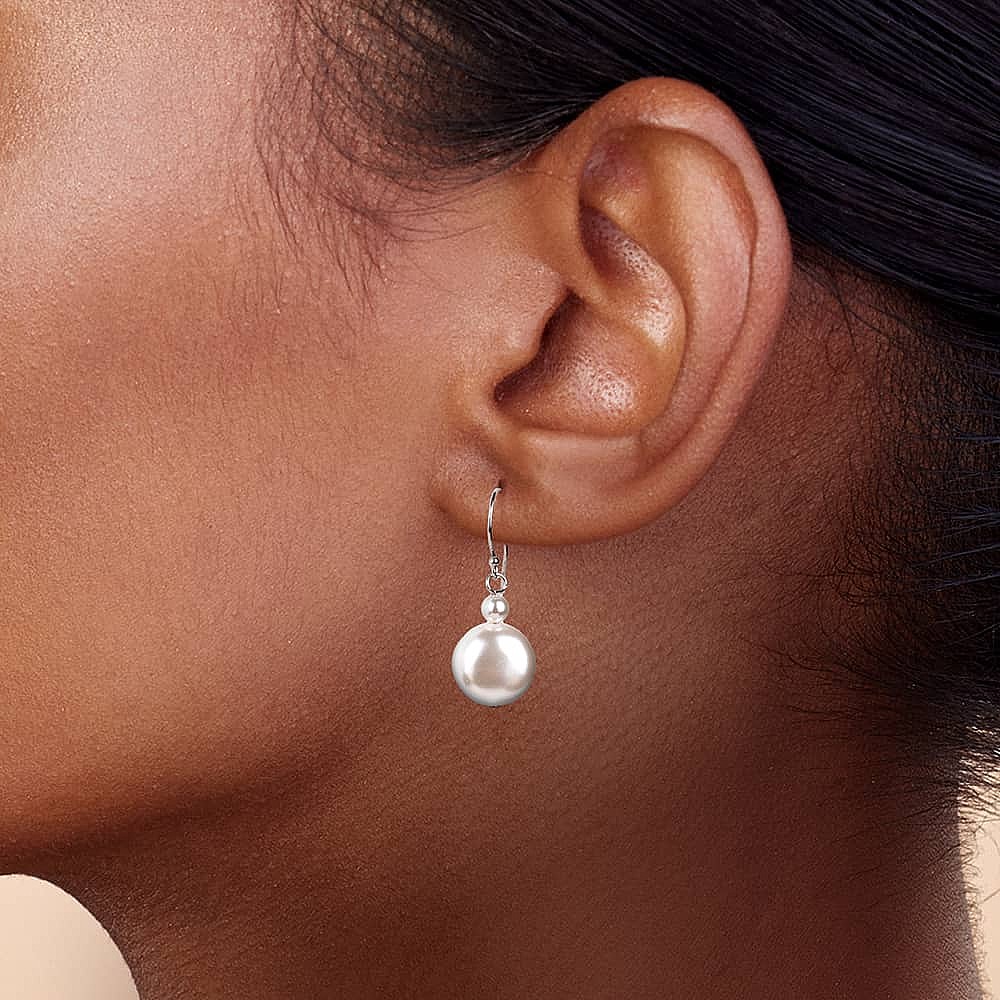 Soft Sentiments Earrings