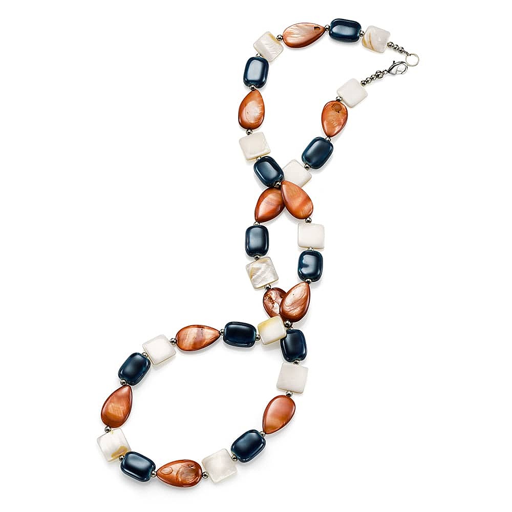 Colour Me Classic Necklace