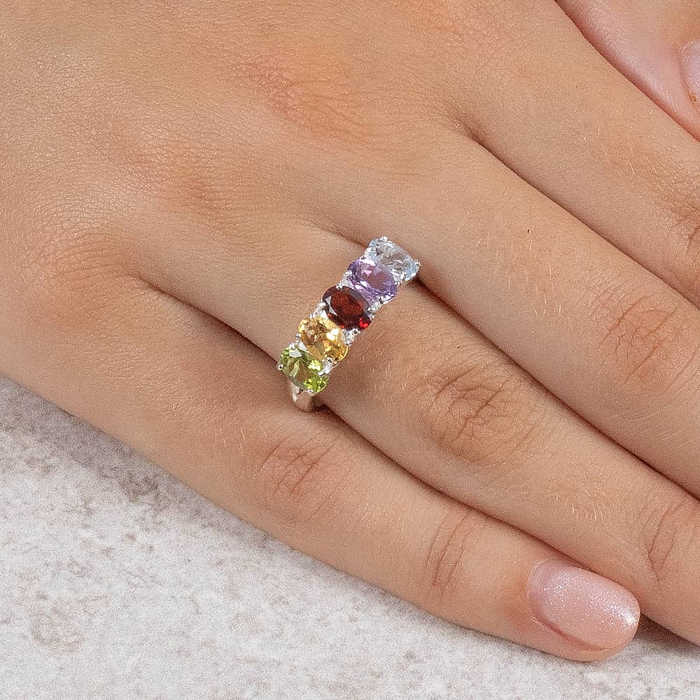 The Bright Side Ring