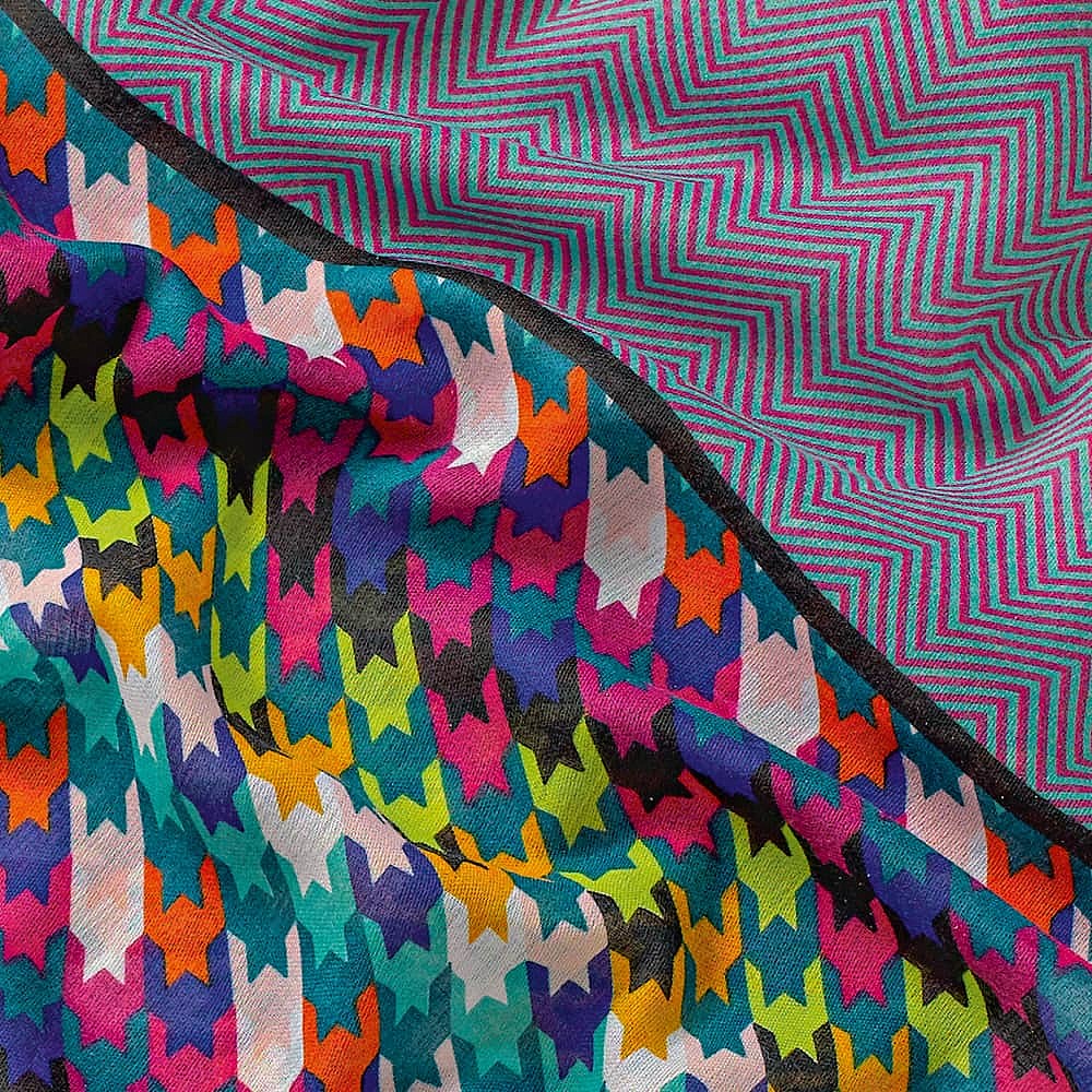 Joined in Joy Scarf