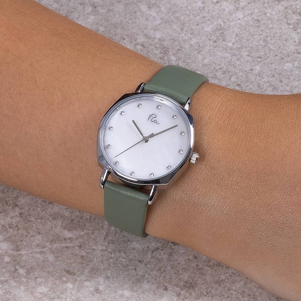 Your Finest Hour Sage Watch
