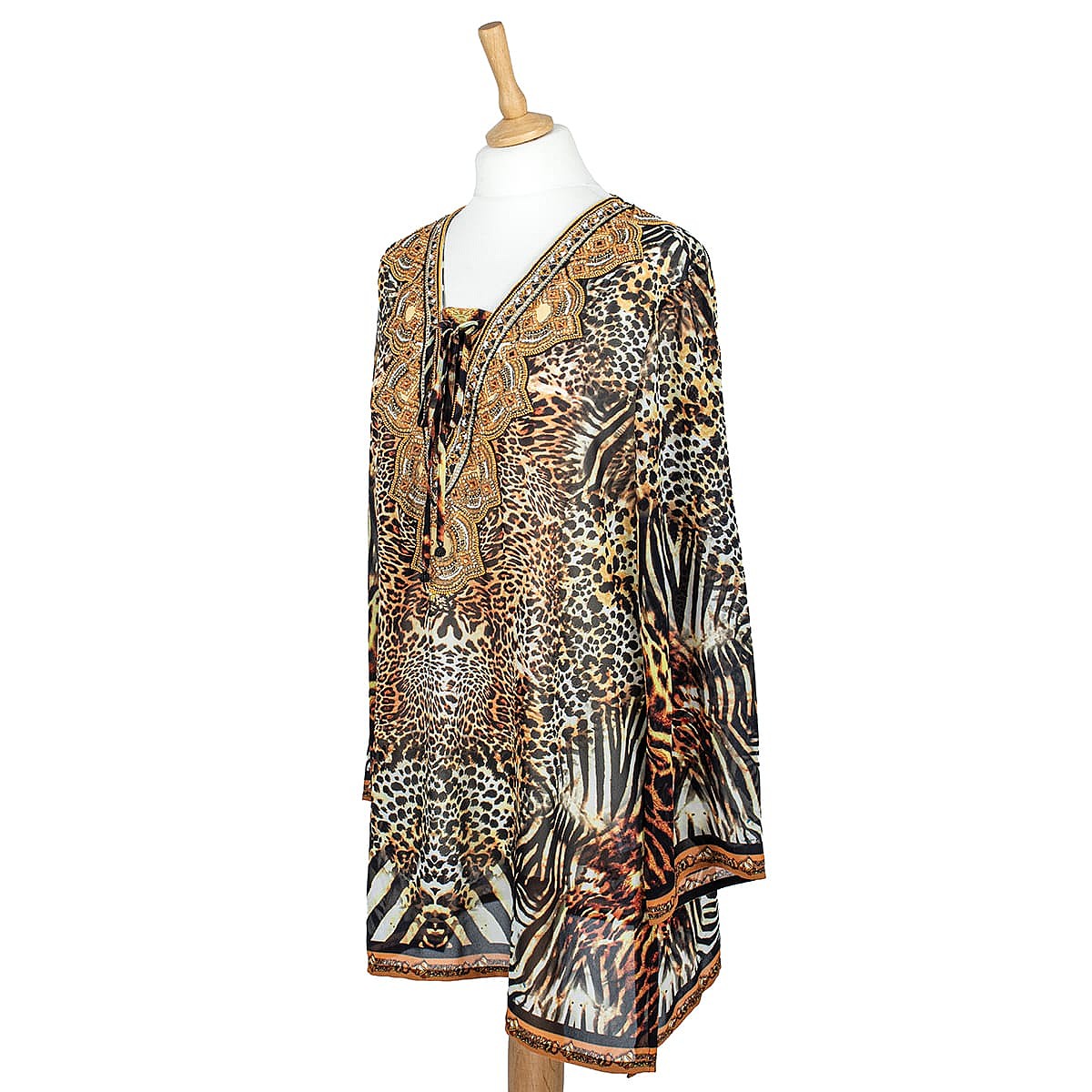 Safari Spirit Tunic