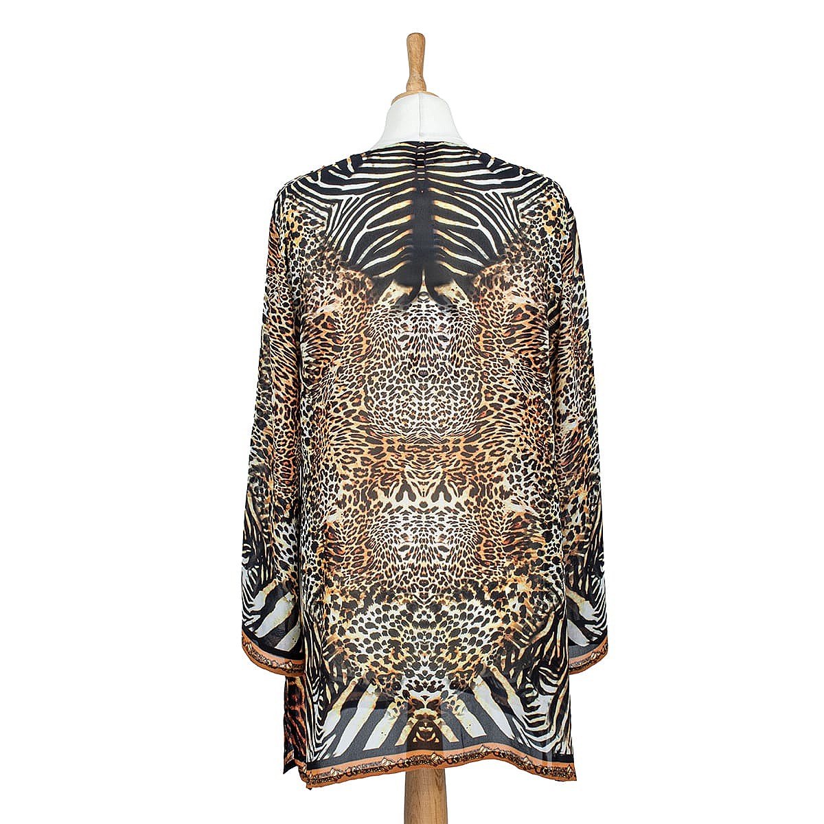 Safari Spirit Tunic