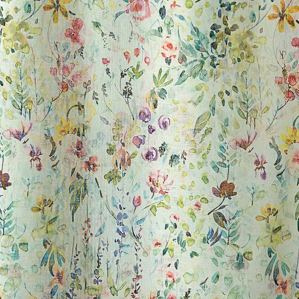 Sweet Meadow Scarf