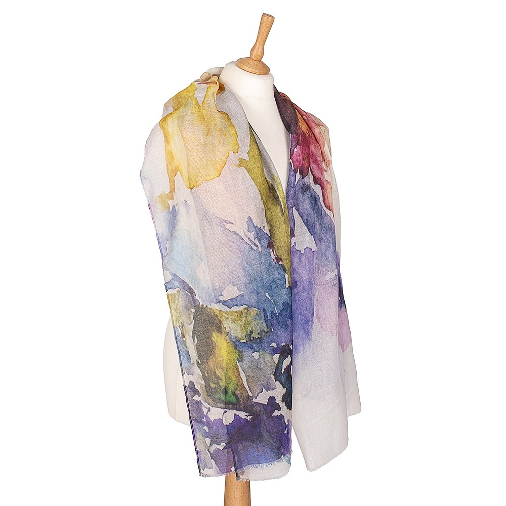 Artistic Ideals Scarf